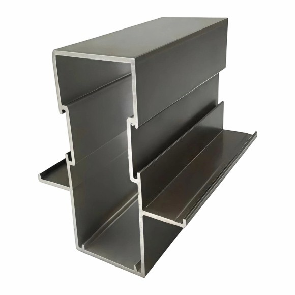 Electrophoresis Aluminium Profile suppliers